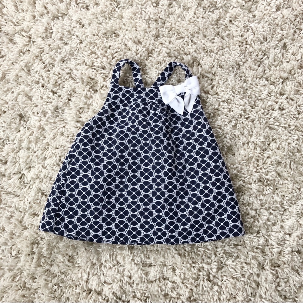 Janie and Jack tank top size 3T